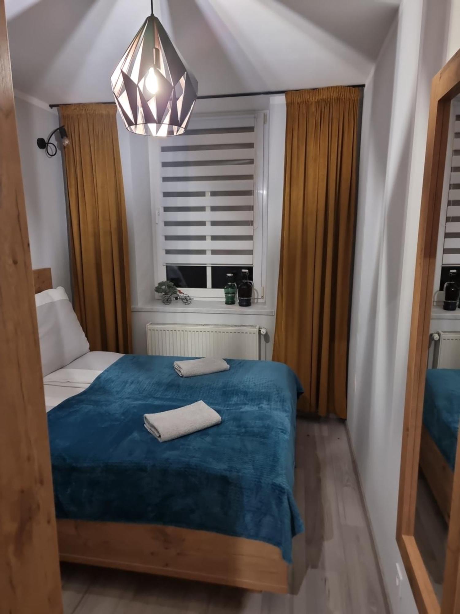 Luxloft 3 * Piechowice (Karkonosze)