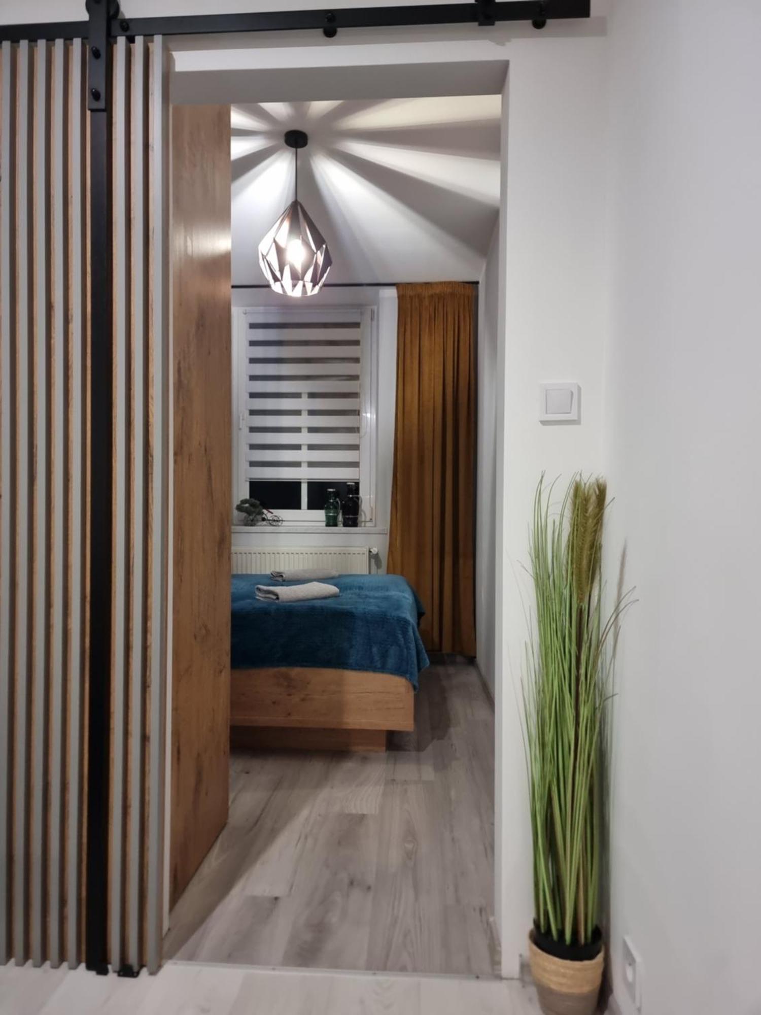Luxloft 3 Leilighet Piechowice (Karkonosze)