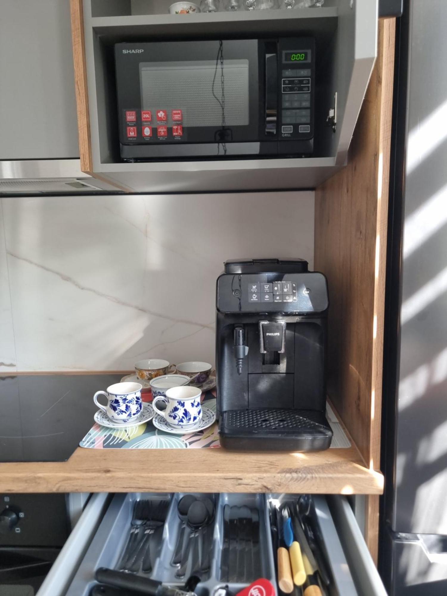 Luxloft 3 Leilighet