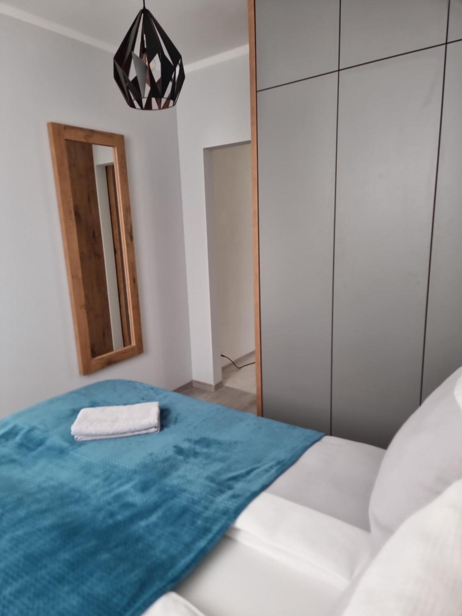 Leilighet Luxloft 3
