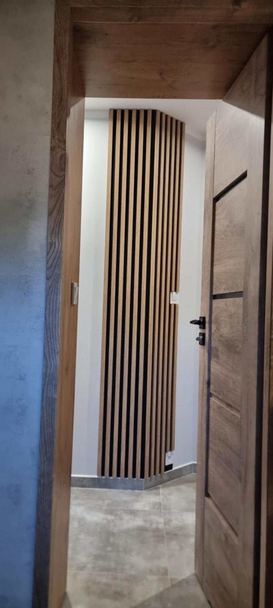 Luxloft 3 Leilighet