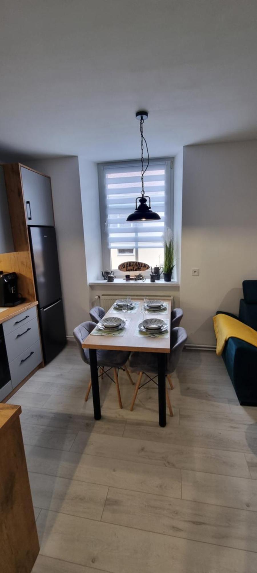 Leilighet Luxloft 3