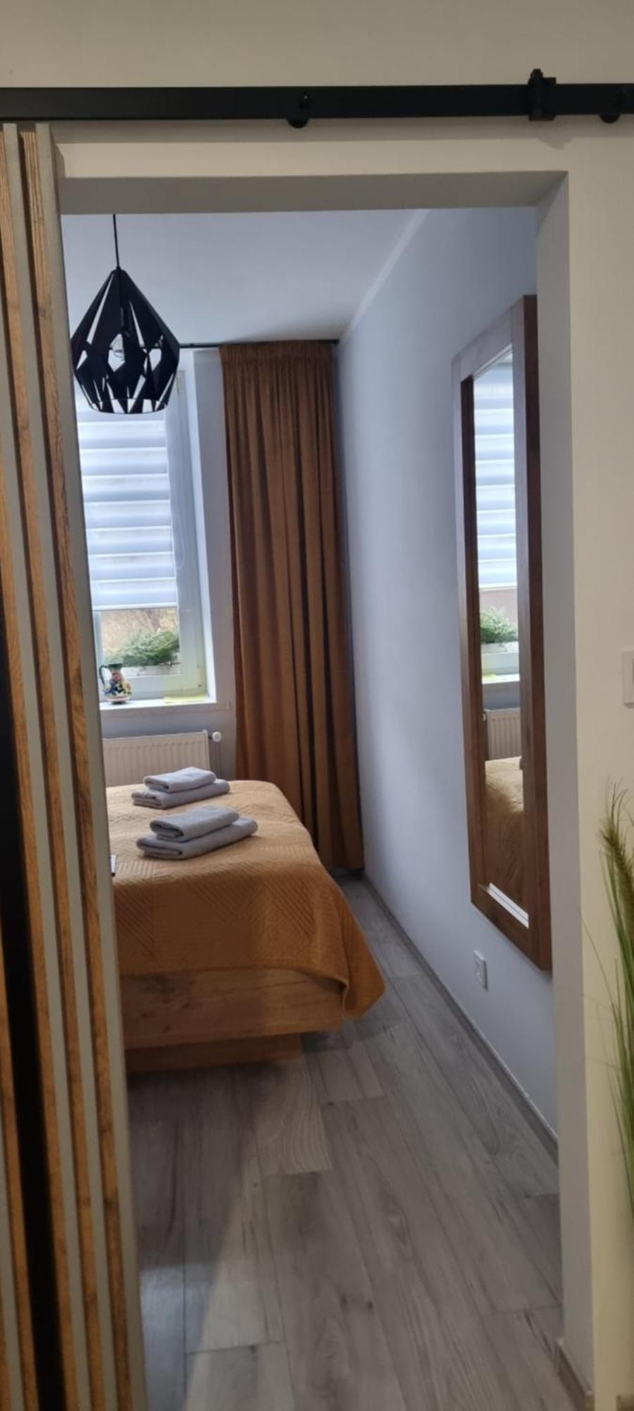 Luxloft 3 Leilighet